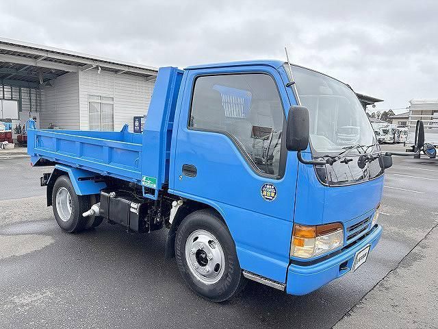 Ref No.A15199418 ISUZU ELF TRUCK Image#2