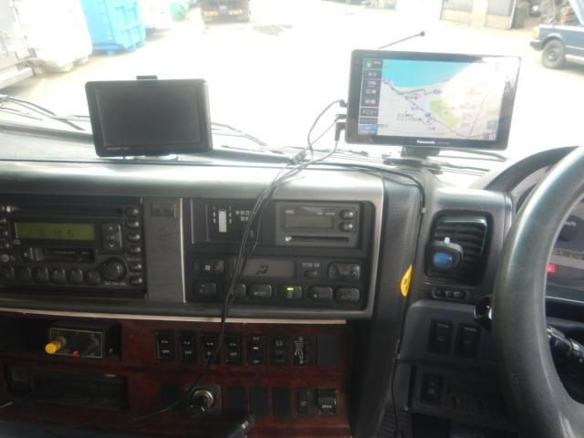 Ref No.A15199419 HINO PROFIA Image#12