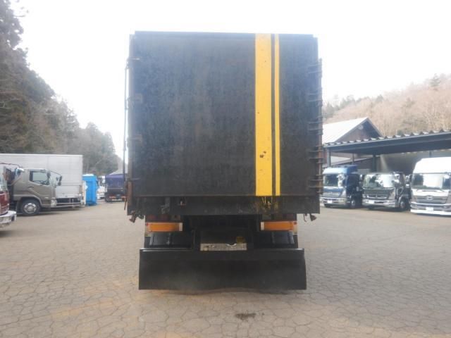 Ref No.A15199419 HINO PROFIA Image#6