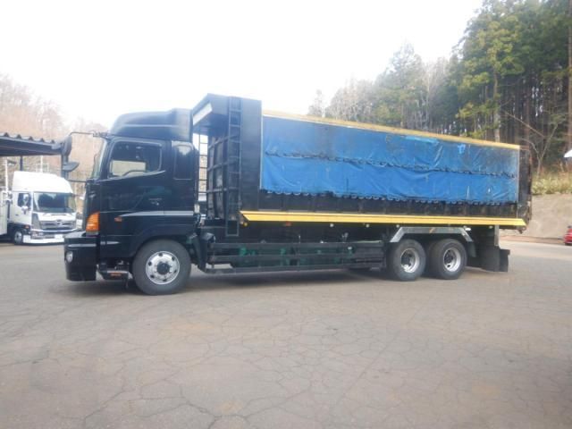 Ref No.A15199419 HINO PROFIA Image#4