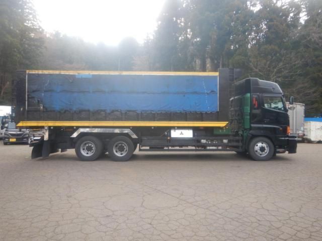 Ref No.A15199419 HINO PROFIA Image#8