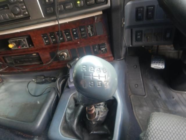 Ref No.A15199419 HINO PROFIA Image#14
