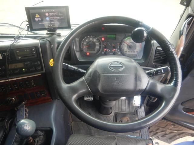 Ref No.A15199419 HINO PROFIA Image#10