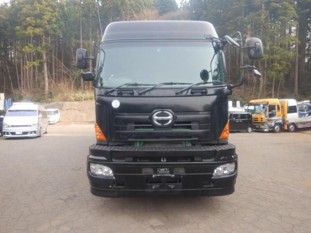 Ref No.A15199419 HINO PROFIA Image#2