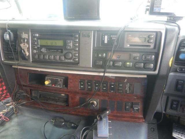 Ref No.A15199419 HINO PROFIA Image#13