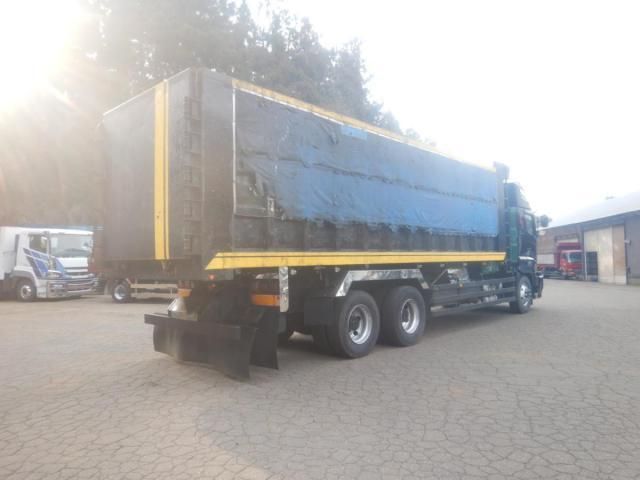 Ref No.A15199419 HINO PROFIA Image#7