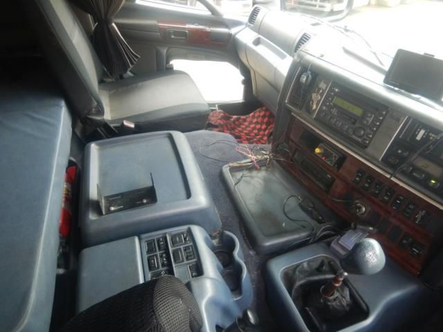 Ref No.A15199419 HINO PROFIA Image#18