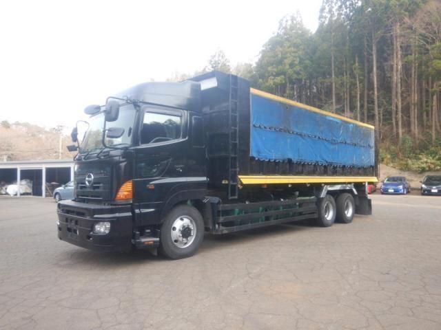 Ref No.A15199419 HINO PROFIA Image#3