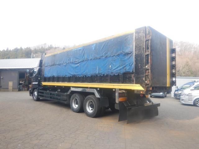 Ref No.A15199419 HINO PROFIA Image#5