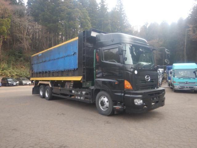 HINO PROFIA