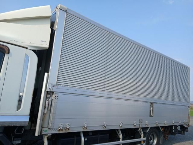 Ref No.A15199444 ISUZU FORWARD Image#18