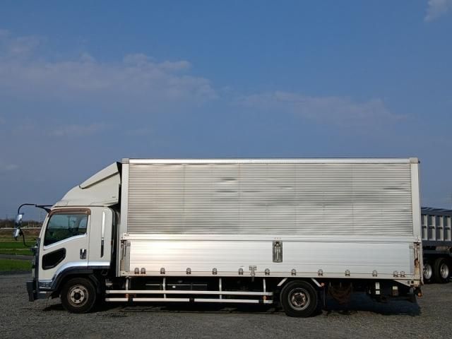 Ref No.A15199444 ISUZU FORWARD Image#8