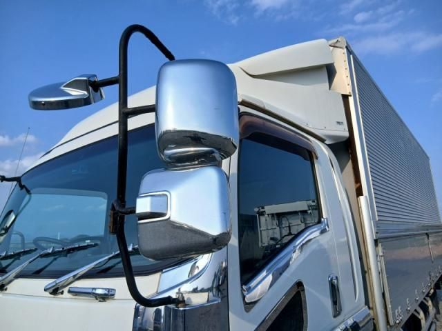 Ref No.A15199444 ISUZU FORWARD Image#14