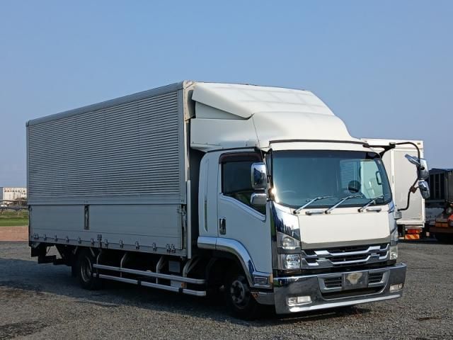 Ref No.A15199444 ISUZU FORWARD Image#3