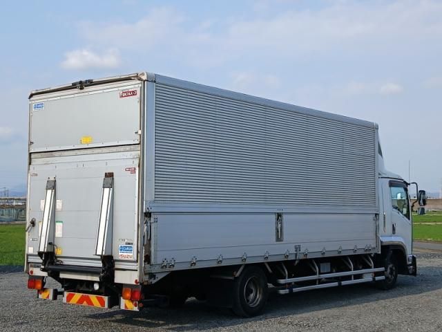 Ref No.A15199444 ISUZU FORWARD Image#5