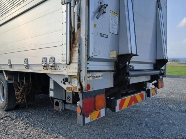 Ref No.A15199444 ISUZU FORWARD Image#15