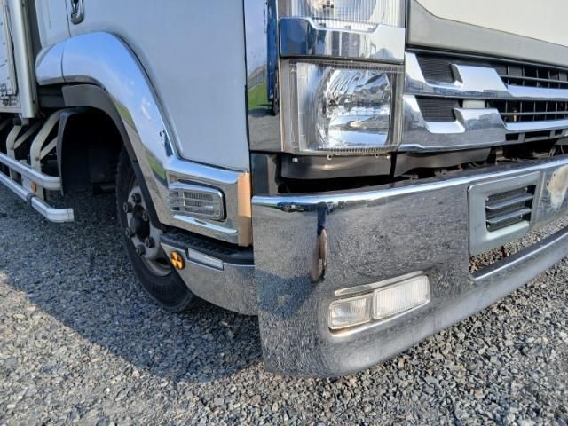 Ref No.A15199444 ISUZU FORWARD Image#9