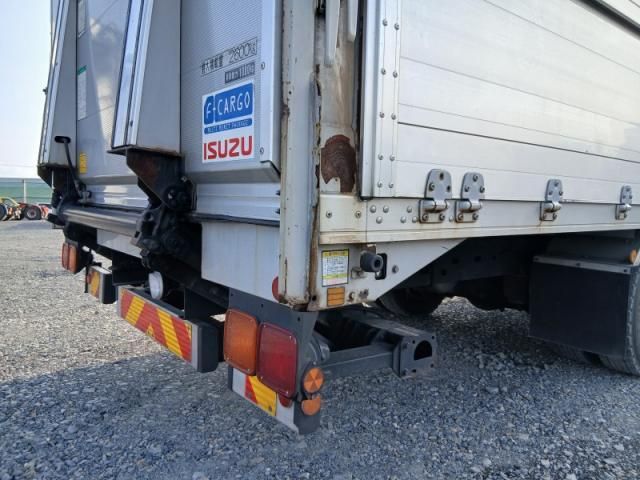 Ref No.A15199444 ISUZU FORWARD Image#11