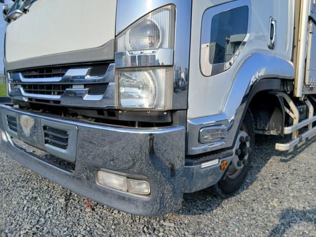 Ref No.A15199444 ISUZU FORWARD Image#13