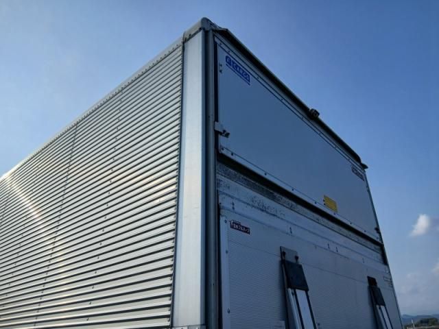 Ref No.A15199444 ISUZU FORWARD Image#16