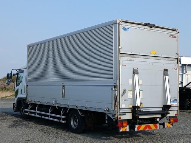 Ref No.A15199444 ISUZU FORWARD Image#7