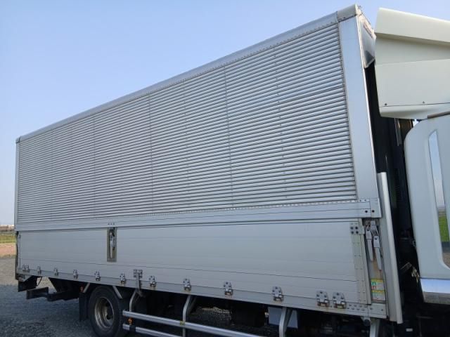 Ref No.A15199444 ISUZU FORWARD Image#17
