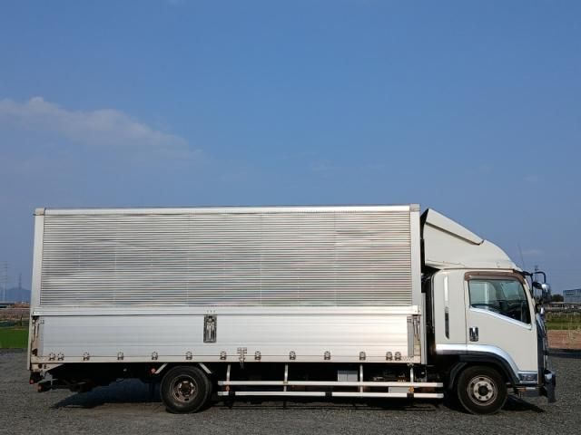 Ref No.A15199444 ISUZU FORWARD Image#4