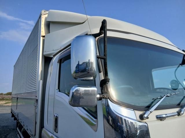 Ref No.A15199444 ISUZU FORWARD Image#10
