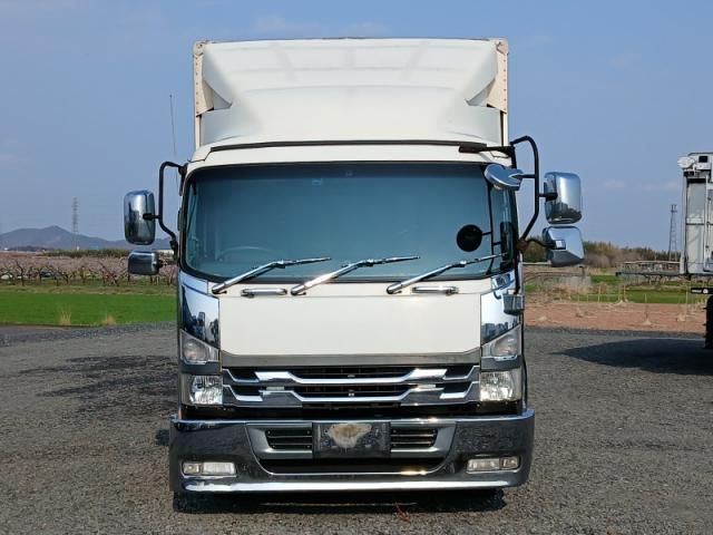 Ref No.A15199444 ISUZU FORWARD Image#2