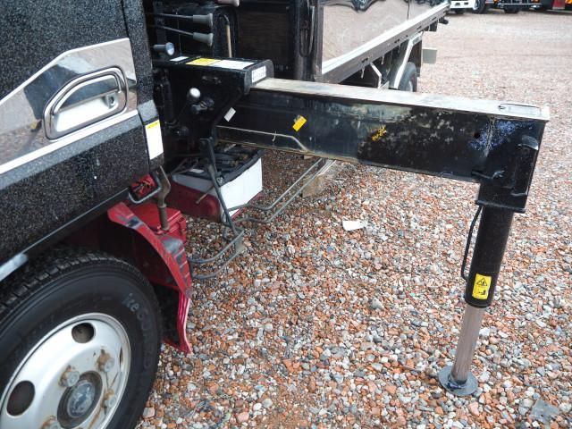 Ref No.A15199458 MITSUBISHI CANTER TRUCK Image#13