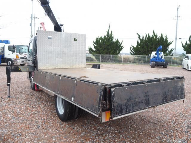 Ref No.A15199458 MITSUBISHI CANTER TRUCK Image#16