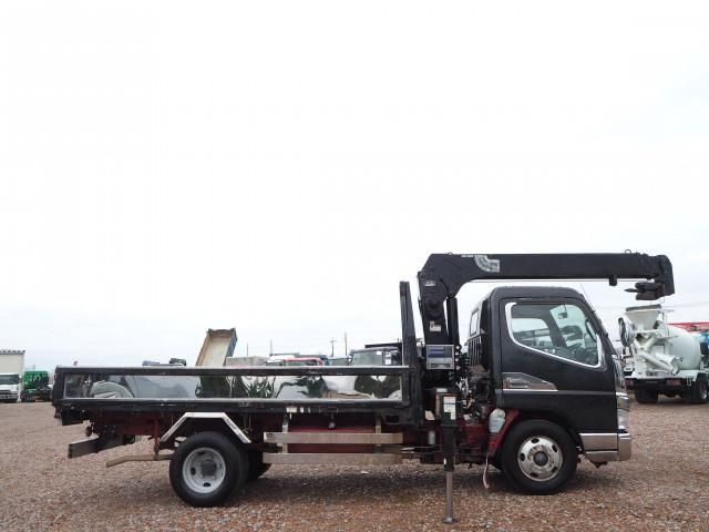 Ref No.A15199458 MITSUBISHI CANTER TRUCK Image#6