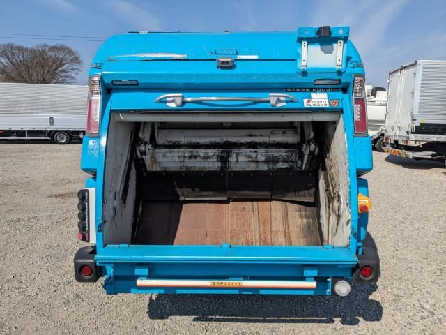 Ref No.A15199470 ISUZU ELF TRUCK Image#9