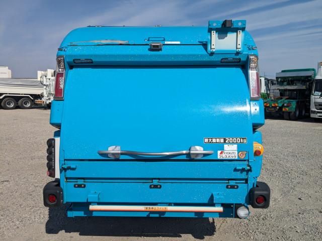 Ref No.A15199470 ISUZU ELF TRUCK Image#5