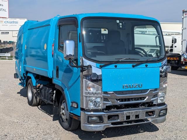 Ref No.A15199470 ISUZU ELF TRUCK Image#2
