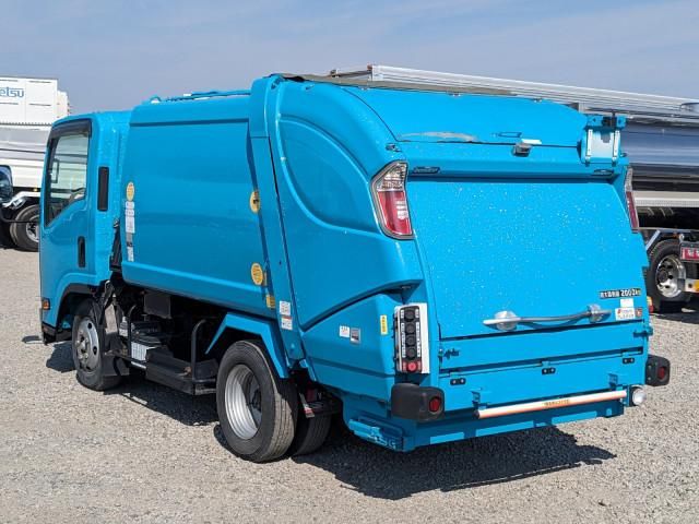 Ref No.A15199470 ISUZU ELF TRUCK Image#3