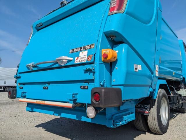 Ref No.A15199470 ISUZU ELF TRUCK Image#6