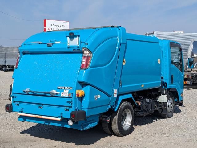 Ref No.A15199470 ISUZU ELF TRUCK Image#4