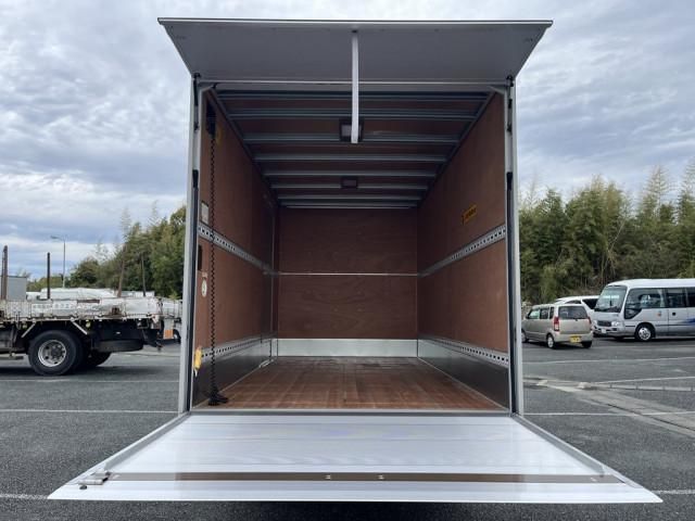 Ref No.A15199473 MITSUBISHI CANTER TRUCK Image#5
