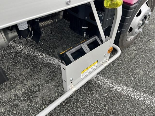 Ref No.A15199473 MITSUBISHI CANTER TRUCK Image#10
