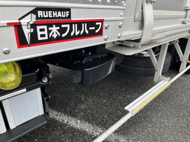 Ref No.A15199473 MITSUBISHI CANTER TRUCK Image#9