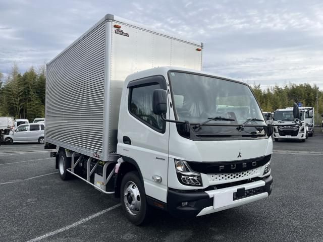 Ref No.A15199473 MITSUBISHI CANTER TRUCK Image#2