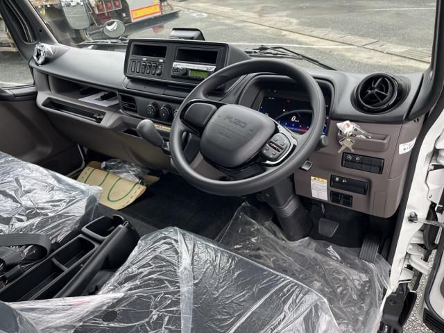 Ref No.A15199473 MITSUBISHI CANTER TRUCK Image#12