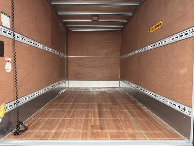 Ref No.A15199473 MITSUBISHI CANTER TRUCK Image#6