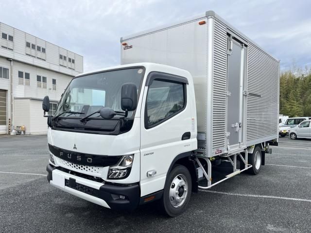 MITSUBISHI CANTER TRUCK