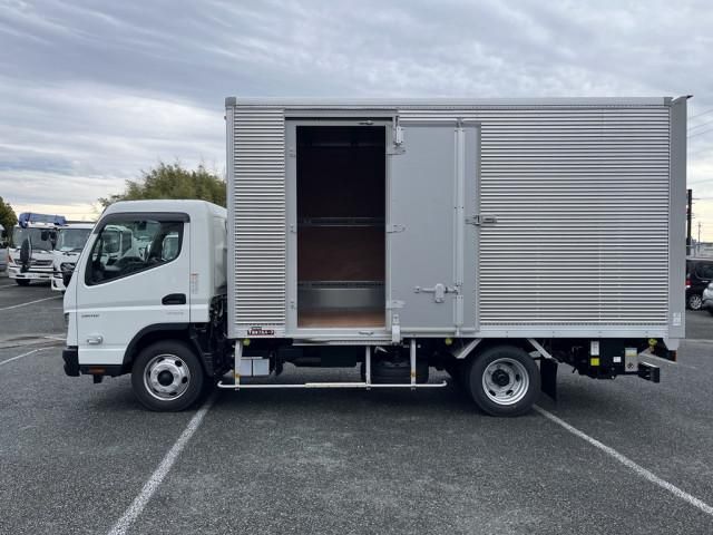 Ref No.A15199473 MITSUBISHI CANTER TRUCK Image#8