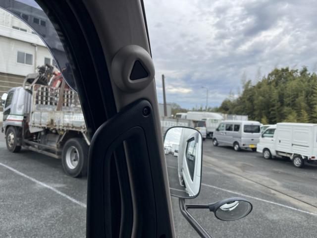 Ref No.A15199473 MITSUBISHI CANTER TRUCK Image#20