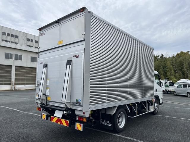 Ref No.A15199473 MITSUBISHI CANTER TRUCK Image#4