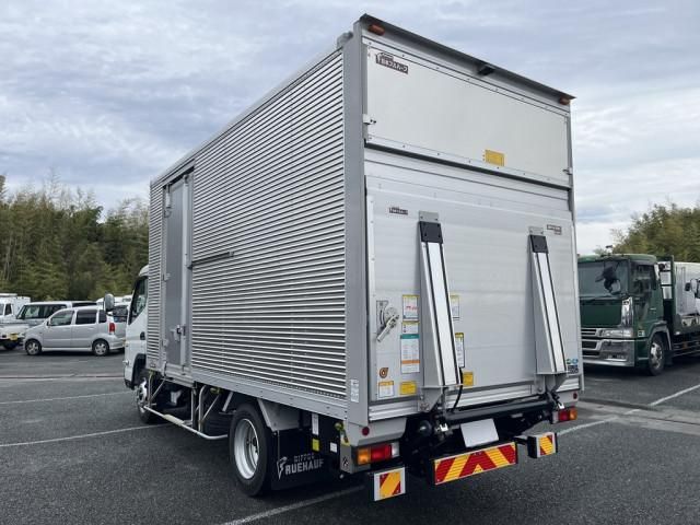Ref No.A15199473 MITSUBISHI CANTER TRUCK Image#3