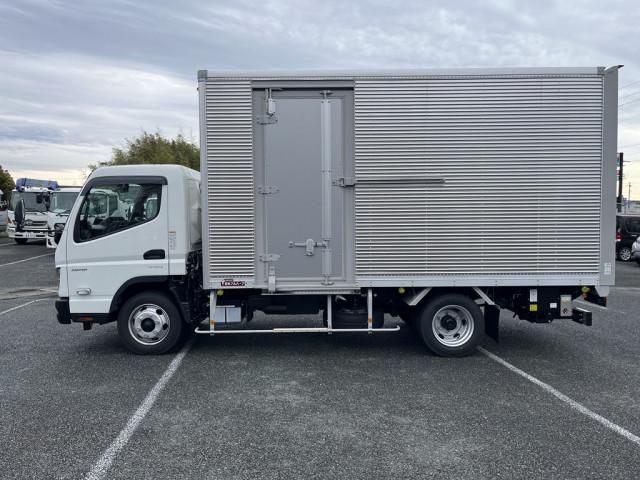 Ref No.A15199473 MITSUBISHI CANTER TRUCK Image#7